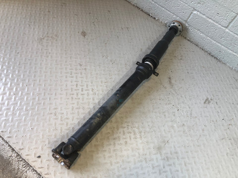 Range Rover Sport Propshaft L320 Rear Land Rover 2005 to 2009 D17066