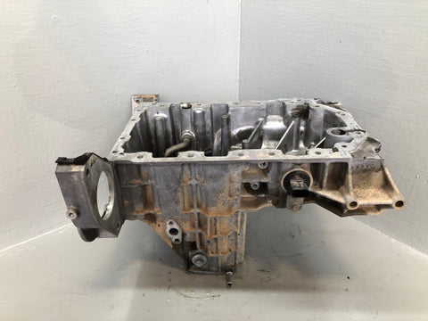 Discovery 4 Oil Sump Upper Tray 3.0 TDV6 Range Rover Sport 9H2Q-6675-BC / BA