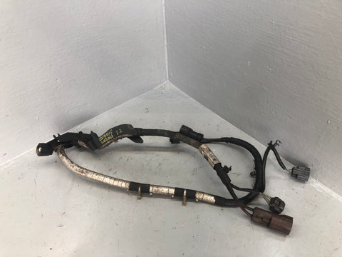 Range Rover Evoque Steering Rack Wiring Loom EJ32 14A614 BBC Land Rover