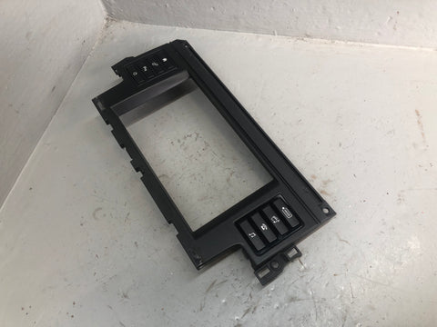 Discovery Sport Screen Surround Dashboard Switch FK72-19F211-HC L550 Land Rover