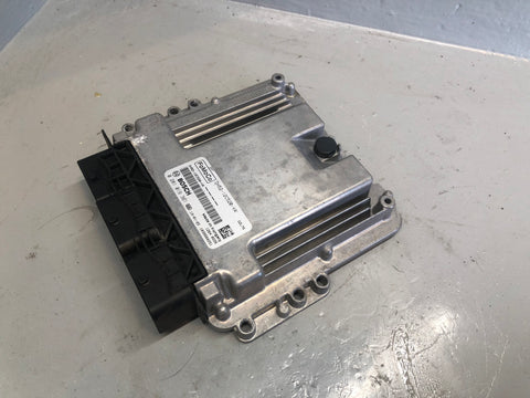 Freelander 2 Engine ECU 2.2 TD4 Auto DH52-12A650-VA Land Rover 2012 to 2014