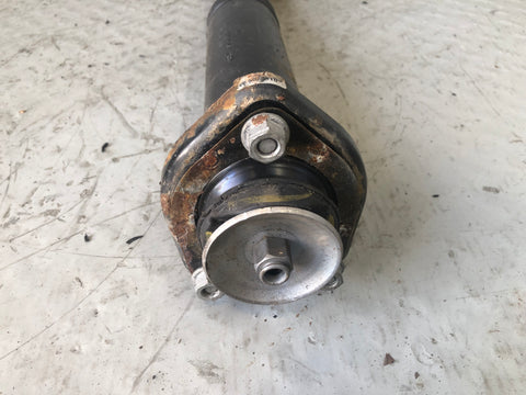Range Rover L322 Shock Absorber Dynamic Off Side Rear VDS 2010 to 2013