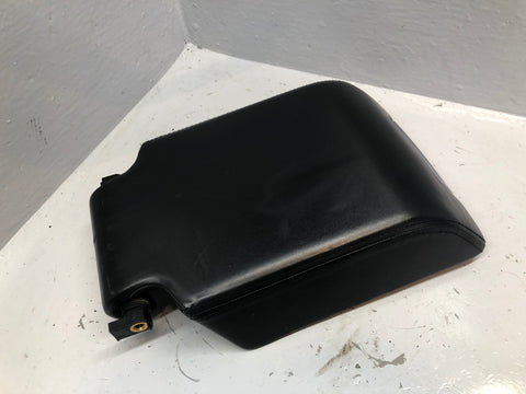 Discovery 3 Centre Console Lid Armrest Leather Land Rover L07106