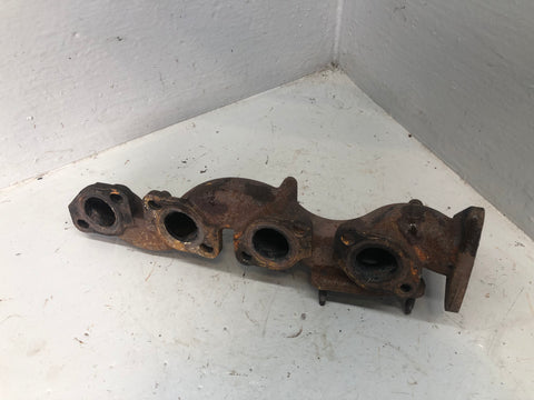 Range Rover L405 Exhaust Manifold Right Off Side 4.4 TDV8 2013 to 2017