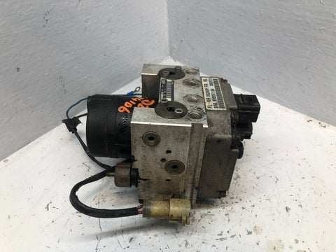 Discovery 2 ABS Brake Pump Module with Shuttle Valve Modification Land Rover L318