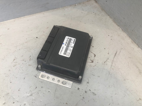 Porsche Boxster S 986 Engine ECU 3.2 M96.21 996.618.605.00 1999 to 2002