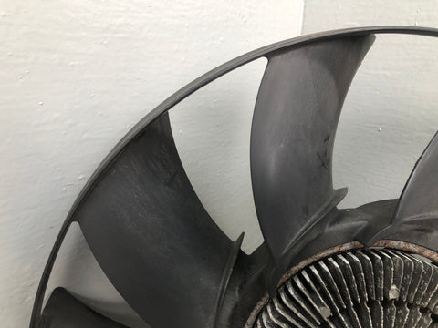 Range Rover L322 Viscous Fan and Coupling 4.2 V8 Supercharged PGG500280