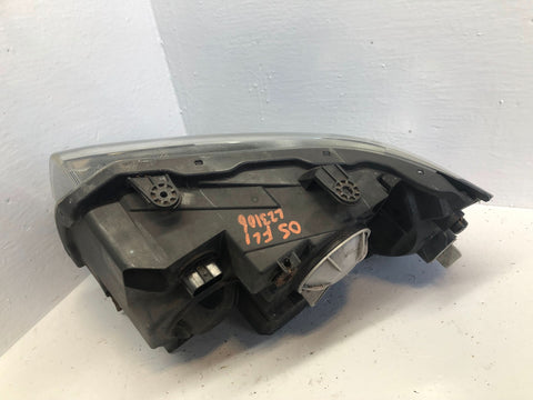Freelander 1 Facelift Headlight Off Side XBC500940 Land Rover 2004 to 2006 Right