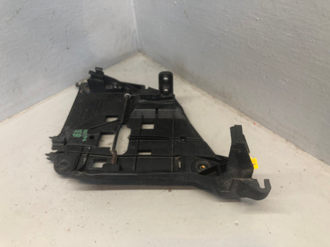 Porsche Boxster S Headlight Bracket Tray Left 986 1996 to 2004