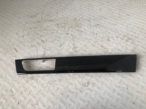 Discovery 4 Trim Kit Interior Doors 4 x Gloss Black L319 Land Rover D27056