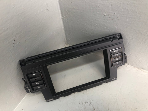 Discovery Sport Screen Surround Dashboard Switch FK72-19F211-HC L550 Land Rover