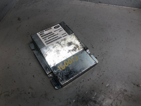 Range Rover Sport Anti Roll ECU ACE ARC Control Module NNW504024 2005 to 2009