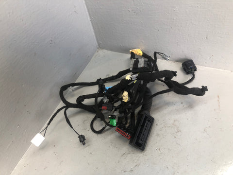 Discovery Sport Door Wiring Loom Off Side Front FK72-14631-CBC Land Rover