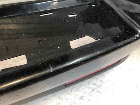 Range Rover Sport Rear Bumper Santorini Black Facelift L320 2009 to 2013 J14106