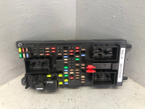 Freelander 2 Fuse Box Body Control Module DH52-14F041-AD Land Rover 2011 to 2014