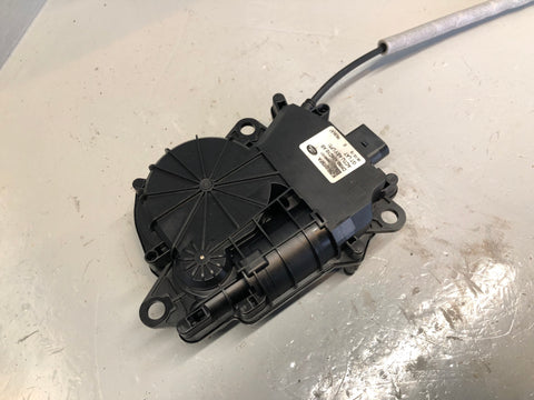 Range Rover Sport Tailgate Lock Actuator Mechanism L494 DK62 404C10 AB