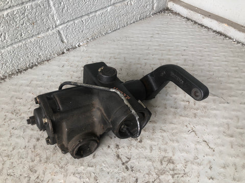 Discovery 2 Power Steering Box PAS 1998 to 2004 Land Rover Spares or Repairs D18086