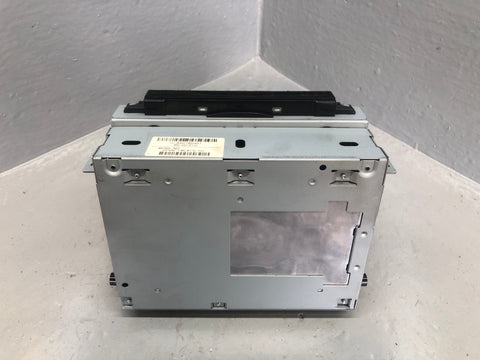 Range Rover Evoque Stereo Radio Audio CD Head Unit CF6N-18C815-HJ 2011 to 2015