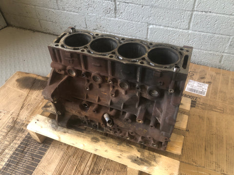 Engine Block Bare 224DT 2.2 SD4 Range Rover Evoque Freelander 2 J07076