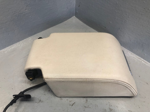 Range Rover Sport Centre Console Arm Rest Lid Catch Ivory Land Rover D16076