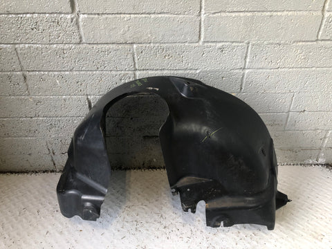Freelander 2 Wheel Arch Liner Near Side Rear Land Rover 2006 to 2014