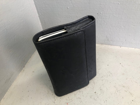 Discovery 3 Handbook User Manual in Wallet Land Rover 2004 to 2009 J17076