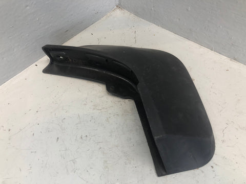 Discovery Sport Mud Flap Guard Off Side Rear L550 Land Rover 2014 to 2019