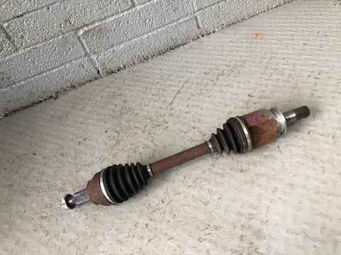 Range Rover Sport Driveshaft Near Side Front L494 2013 to 2022