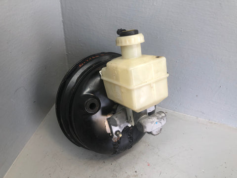 Range Rover Sport Brake Master Cylinder Servo Auto ARC L320 SJG500044