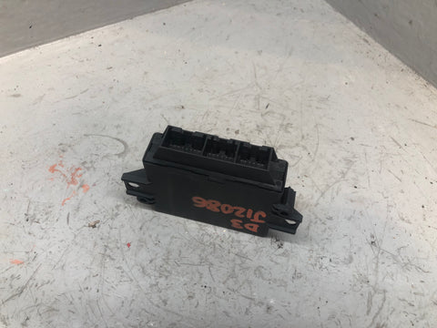 Discovery 3 Parking Aid Module ECU YWC500730 Land Rover 2004 to 2009