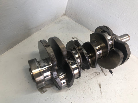 Crankshaft 3.0 TDV6 306DT Land Rover Discovery 4 Range Rover Sport L320