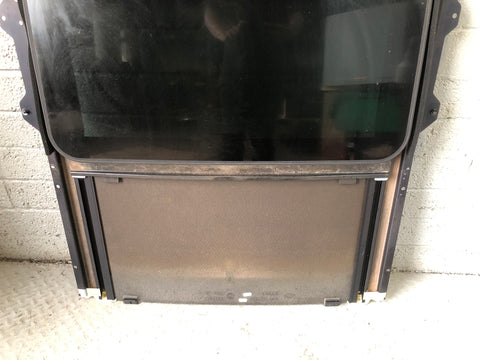 Range Rover Sport Sunroof Complete with Motor and Blind L320 2010 to 2013 L28096