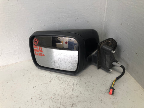 Range Rover Sport Door Mirror Near Side Power Fold L320 2009 to 2013 L28096