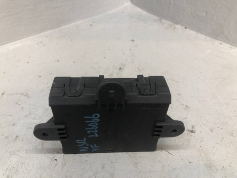 Jaguar XF Rear Door Control Module ECU BJ32 14D620 AC 2007 to 2015