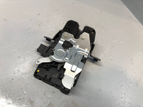 Range Rover Sport Upper Tailgate Boot Actuator Lock CPLA 442A66AC L494