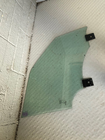 Range Rover Sport L494 Window Glass Off Side Front Double Glazed 2014 to 2022
