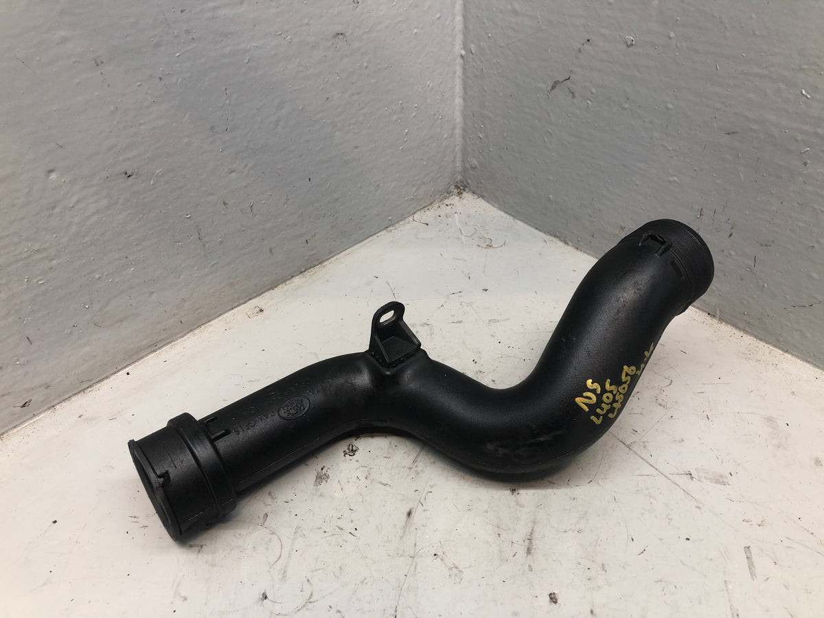 Range Rover L405 Air Intake Pipe Left 4.4 SDV8 CPLA 9C619 CA 2013 to 2017