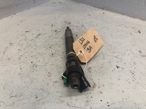 Range Rover L322 Diesel Fuel Injector 4.4 TDV8 AH4Q-9K546-BA 2010 to 2013