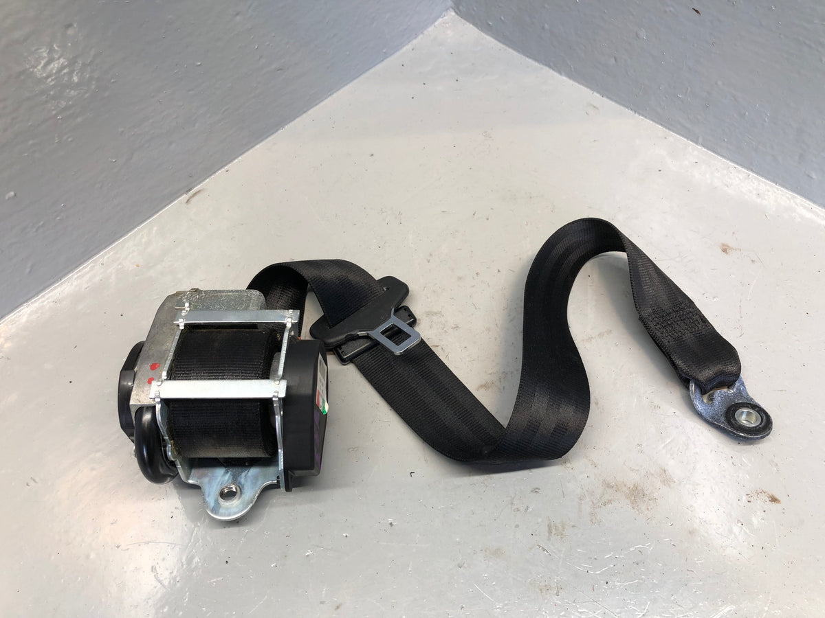 Range Rover Sport Seat Belt Near Side Rear Left L494 2014 to 2022