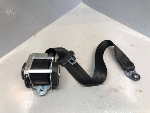 Range Rover Sport Seat Belt Near Side Rear Left L494 2014 to 2022