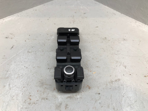 Range Rover Sport Window Switch Pack Drivers CPLA-14540-AC L494 2014 to 2022