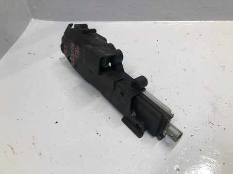Freelander 1 Lock Actuator Tailgate Boot Back Door Land Rover 1998 to 2006