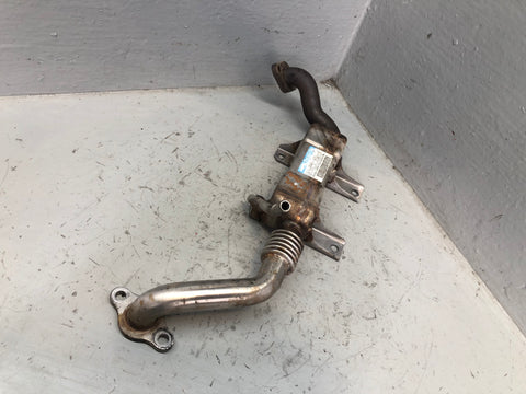 Toyota RAV4 XA30 EGR Cooler 2.2 D-D4 2AD-FTV 136PS 2006 to 2009