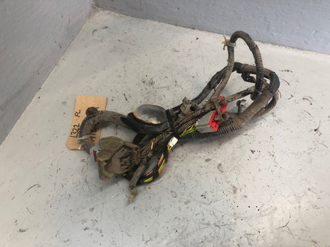 Range Rover L322 Handbrake Module Wiring Loom Facelift 2010 to 2013