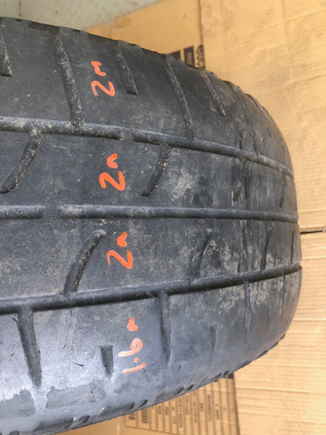 Discovery 4 Alloy Wheels and Tyres 255/55R19 Set of x 5 Land Rover K18066