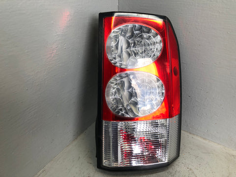 Discovery 4 Rear Light Off Side Tail Lamp Land Rover 2004 to 2014 J26086