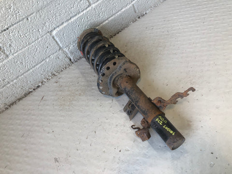 Freelander 2 Suspension Strut Shock Absorber Near Side Rear Land Rover L05086