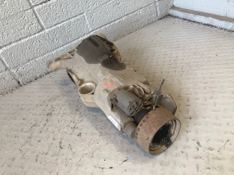 Freelander 2 TD4 Rear Haldex Unit Diff Land Rover - Gen 4 2010 to 2015 L05086