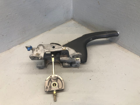 Porsche Boxster S Handbrake Lever Assembly 986 1996 to 2004