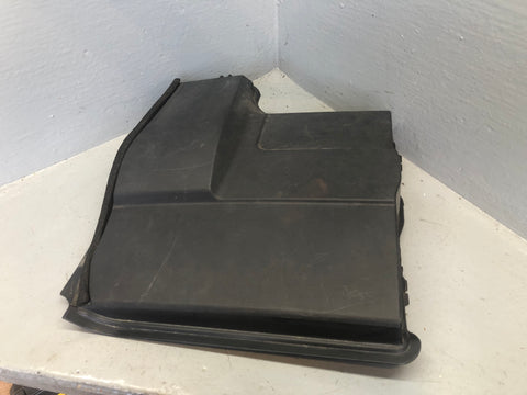 Discovery 3 ABS Pump Cover Range Rover Sport DWN500022 Land Rover 2004 to 2009